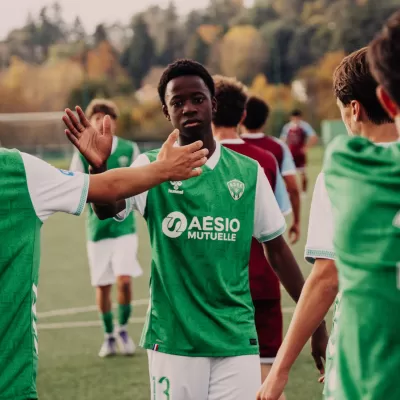 Les résultats des 8 et 9 novembre 2025