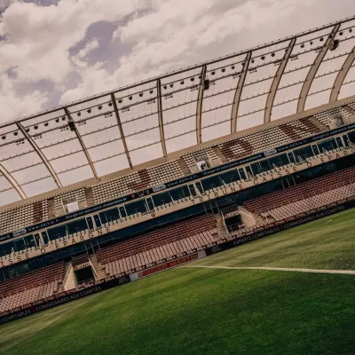 Pas de déplacement stéphanois au stade Gaston-Gérard