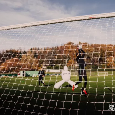 Passage en mode Coupe de France !