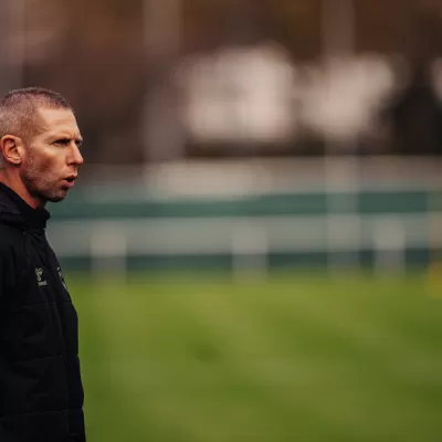 Sébastien Joseph : “On souhaite continuer à se donner de la confiance”