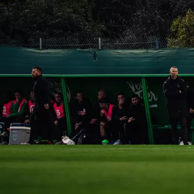 Sébastien Joseph : "La performance n'a de sens que lorsqu'elle s'inscrit dans la régularité"