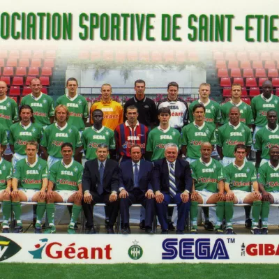 Sur un air de samba !