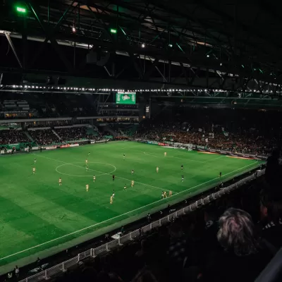 Tout Geoffroy-Guichard à 10€ : les informations billetterie du match contre Ecotay Moingt