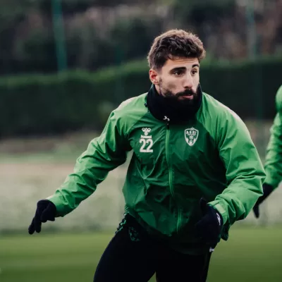 Veille de #ASSEASNL !