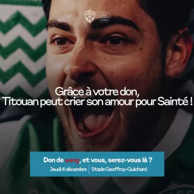 15e édition : le Chaudron se mobilise encore pour la vie