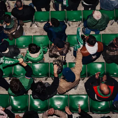 Ce qu'il faut savoir avant ASSE - Bastia à Geoffroy-Guichard ! 