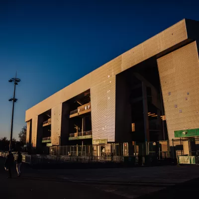 La réception de Boulogne est programmée