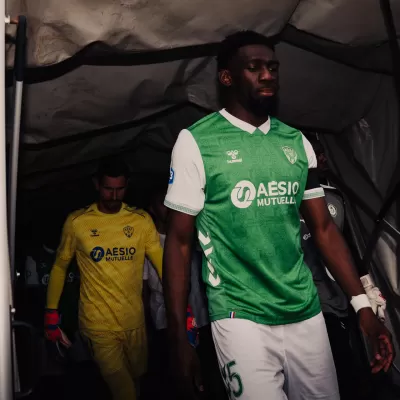 Dylan Batubinsika convoqué pour la CAN 2025