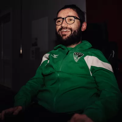 Jonathan Détrier : "On est prêts à lancer cet exercice !"