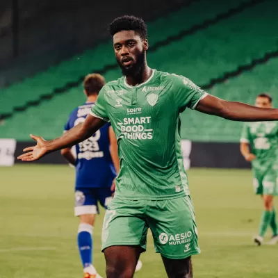 Krasso : le quatre à la suite