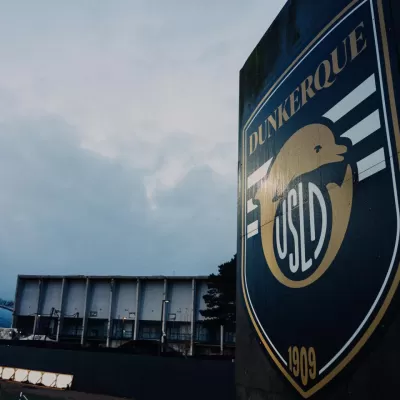 La compo des Verts à Dunkerque