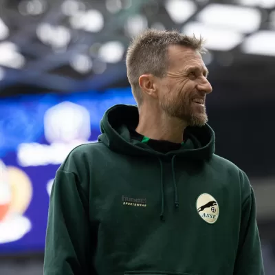 La composition des Verts pour le 32e de finale de Coupe de France