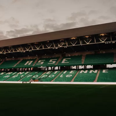 La r&eacute;ception de Laval est fix&eacute;e !