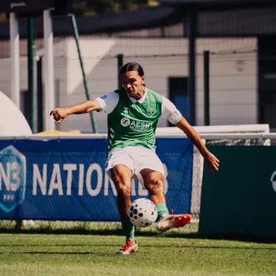 La réserve se relance