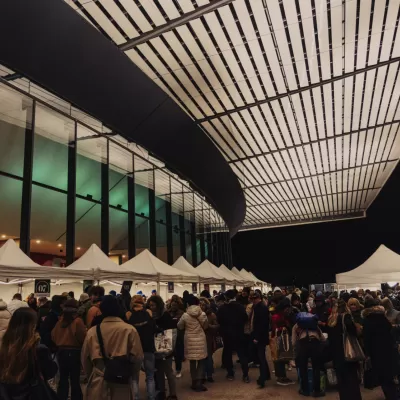 La Soupe des Chefs : saveurs, partage et mobilisation