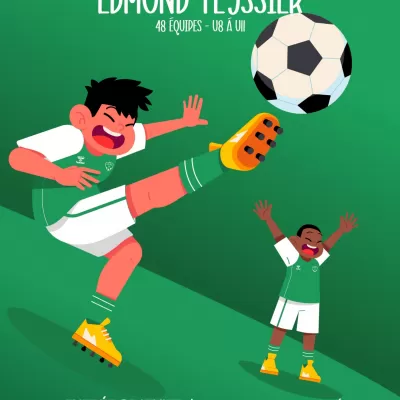 Le challenge Edmond Teyssier vous attend ce week-end ! 