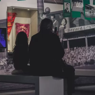 Le Mus&eacute;e des Verts ouvert de mardi &agrave; dimanche