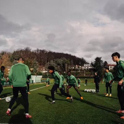 Le programme de la semaine du 29 d&eacute;cembre au 4 janvier