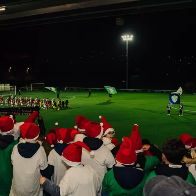 Le r&eacute;sum&eacute; vid&eacute;o de ASSE-DFCO