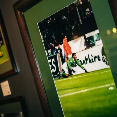 Les horaires de la semaine