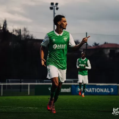 Les résultats des 5, 6 et 7 décembre 2025