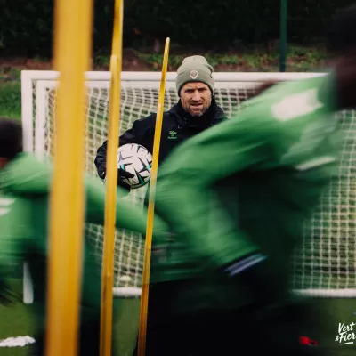 Place à la Ligue 2 BKT !