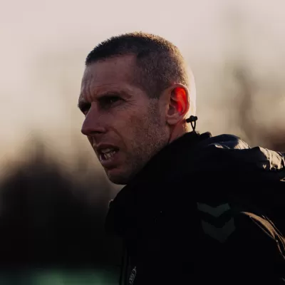 Sébastien Joseph : "On doit aborder ce match d'une manière conquérante"