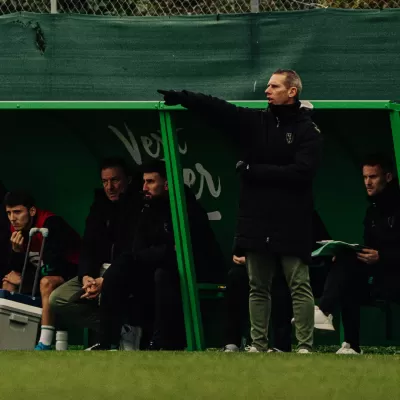 S&eacute;bastien Joseph : "&Ccedil;a va d'abord passer par nous"