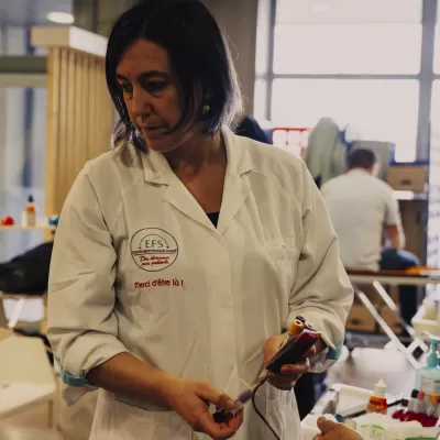 Une 15e Collecte XXL placée sous le signe de la solidarité