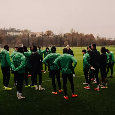 Veille de #USLDASSE !