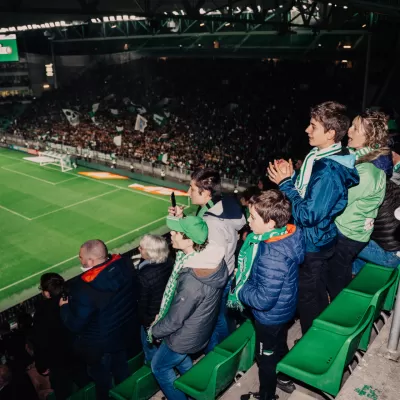 Ce qu'il faut savoir avant ASSE - Boulogne &agrave; Geoffroy-Guichard ! 