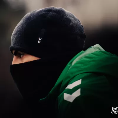 D&eacute;but de semaine &agrave; l'&Eacute;trat !