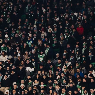 La r&eacute;ception du FC Annecy programm&eacute; ! 