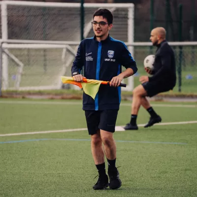 Le futur de l'arbitrage fran&ccedil;ais se forme &agrave; l'&Eacute;trat