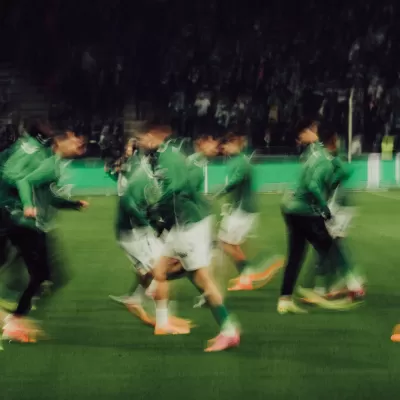 Le programme de la semaine du 12 au 18 janvier