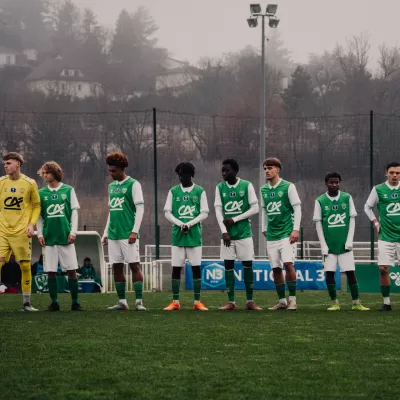 Le programme de la semaine du 5 au 11 janvier