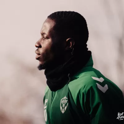 Le travail continue !