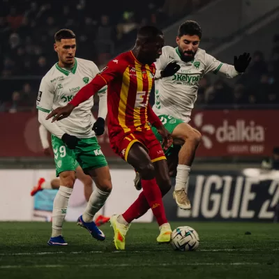 Les r&eacute;sultats des 3 et 4 janvier