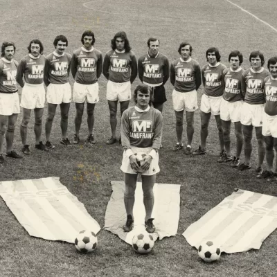 Les Verts insatiables et irr&eacute;sistibles