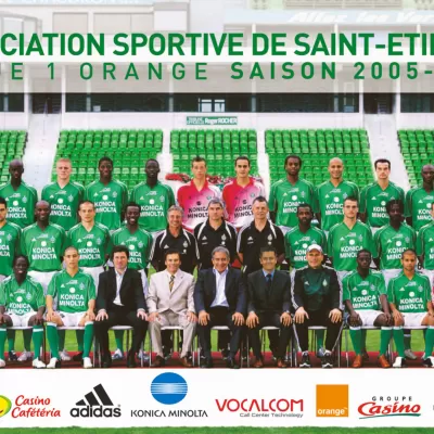Les Verts sur les chapeaux de roue