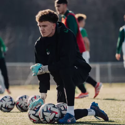 Lorik Vial et Mylan Toty convoqu&eacute;s en &Eacute;quipe de France U17