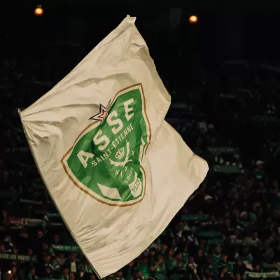 AS Saint-&Eacute;tienne and Eirik Horneland Mutually Agree to Part Ways