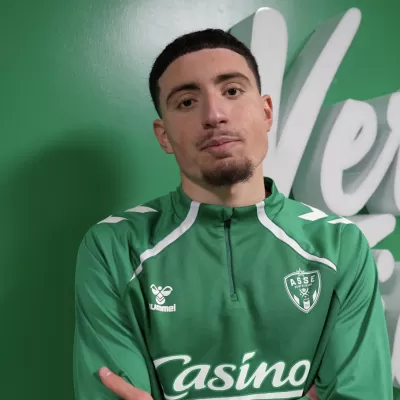 Nadir El Jamali : "Un match compliqu&eacute; !"