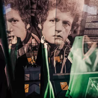 Visitez le Mus&eacute;e avant #ASSEUSBCO