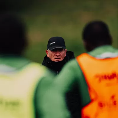 #ASSELAVAL, c'est dans 2 jours !