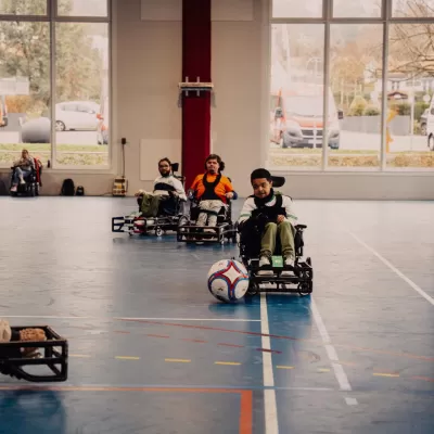  Les Verts en mission &agrave; Montpellier pour confirmer leur bon d&eacute;part