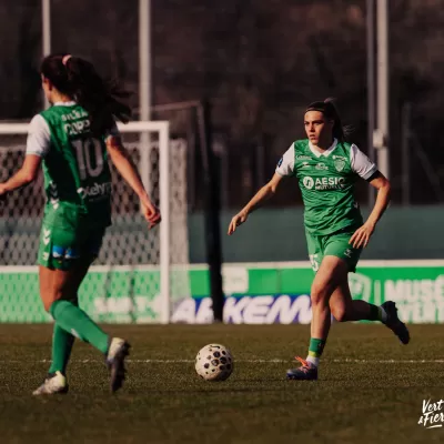 5 choses &agrave; savoir sur Aleksandra Gajic