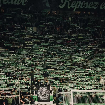 Ce qu'il faut savoir avant ASSE - Laval &agrave; Geoffroy-Guichard ! 