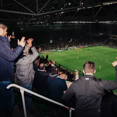 Ce qu'il faut savoir avant ASSE - Montpellier !