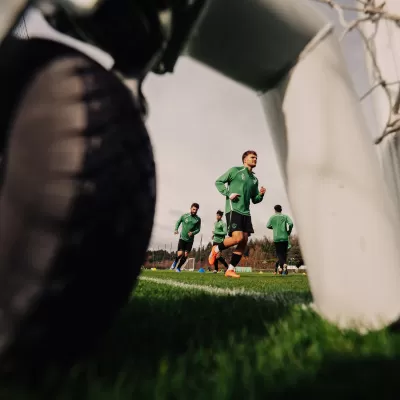 Direction la s&eacute;ance du jour !